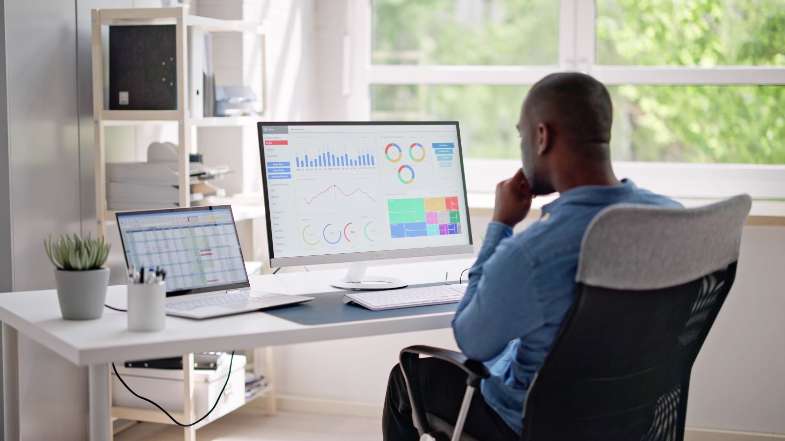 Solving Site User Experience Challenges with a Data-Driven Approach
